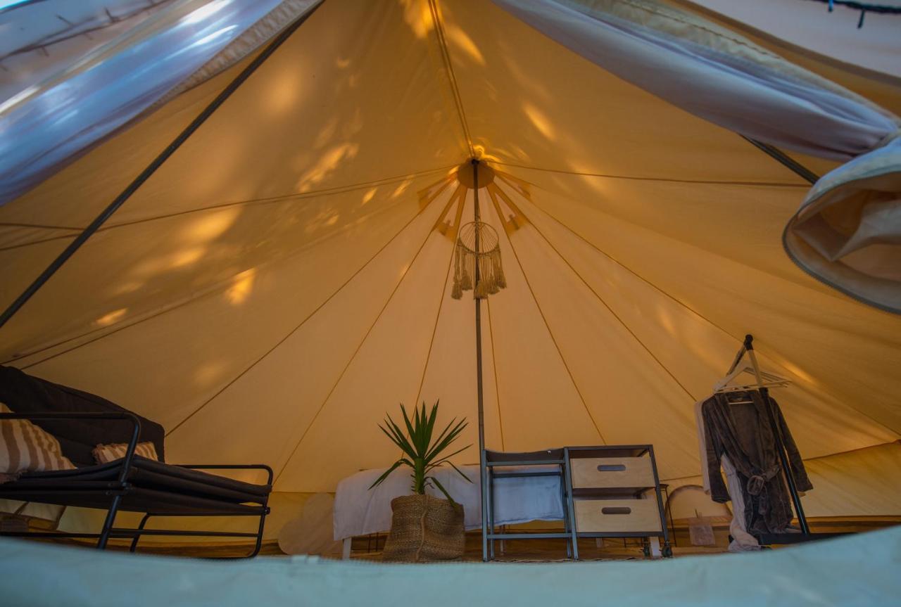 Rock Oak Camping 2 Imotski Exterior foto