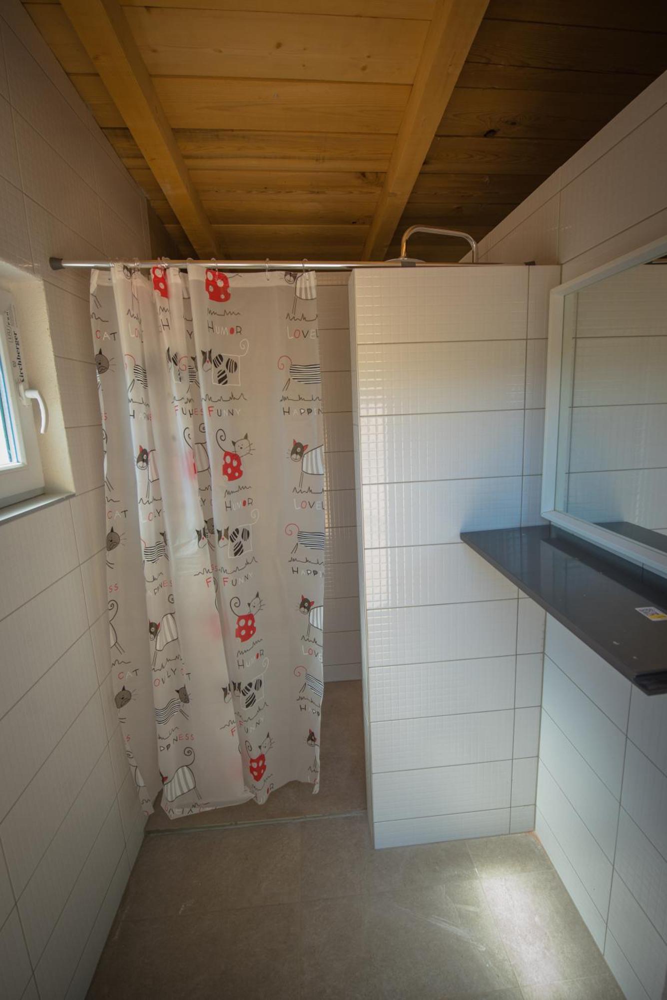 Rock Oak Camping 2 Imotski Exterior foto